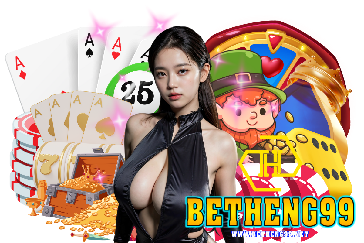 betheng99 wallet