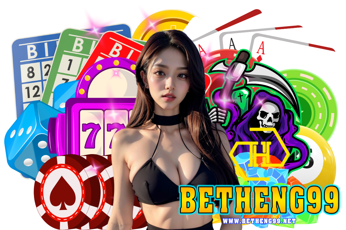 betheng99 สมัคร