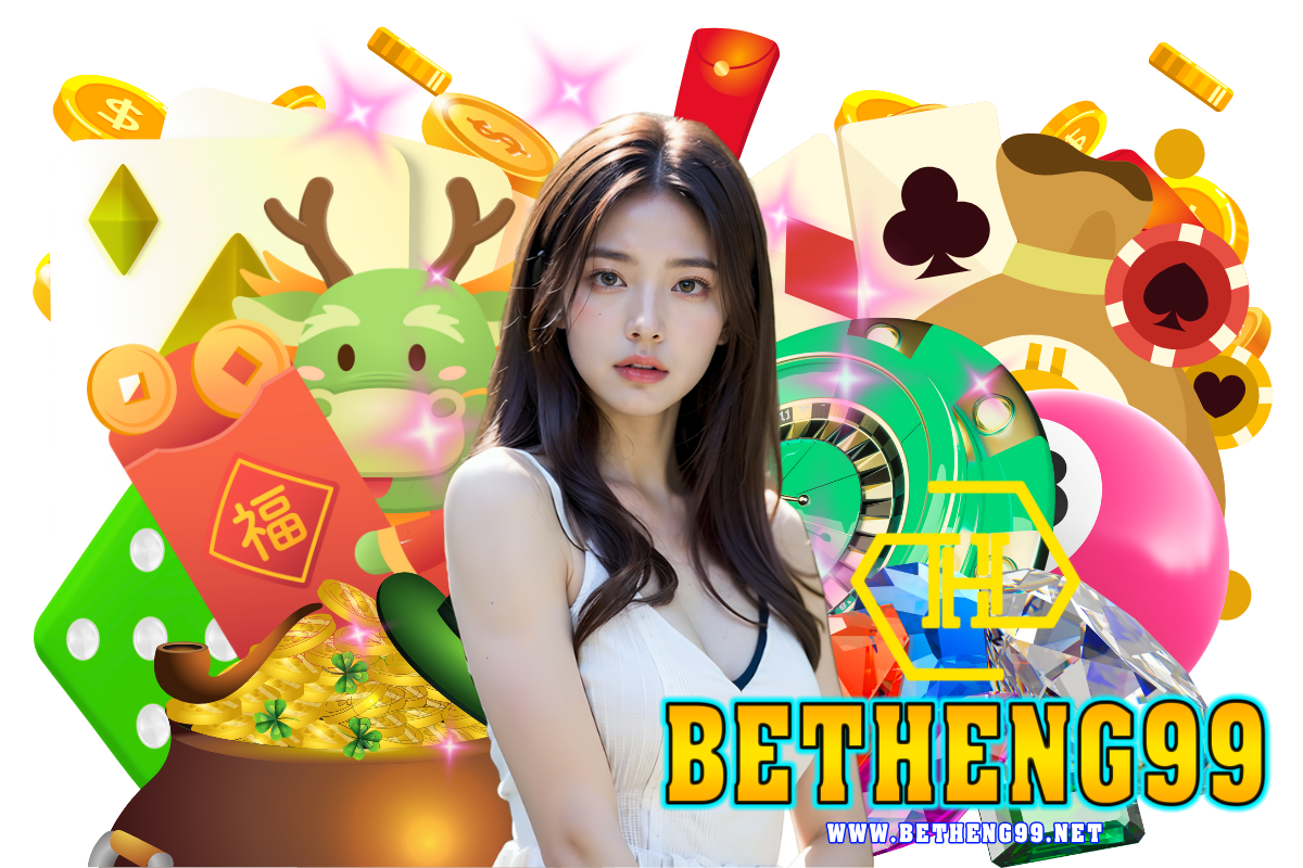 betheng99 แจกเครดิตฟรี